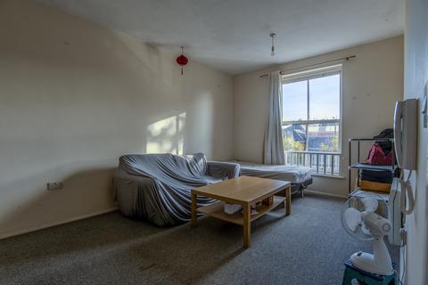 2 bedroom maisonette for sale, Warwick Road, Banbury OX16