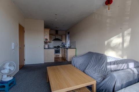 2 bedroom maisonette for sale, Warwick Road, Banbury OX16