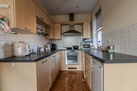 2 bedroom maisonette for sale, Warwick Road, Banbury OX16