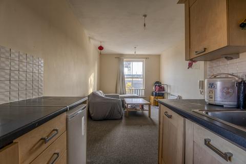2 bedroom maisonette for sale, Warwick Road, Banbury OX16