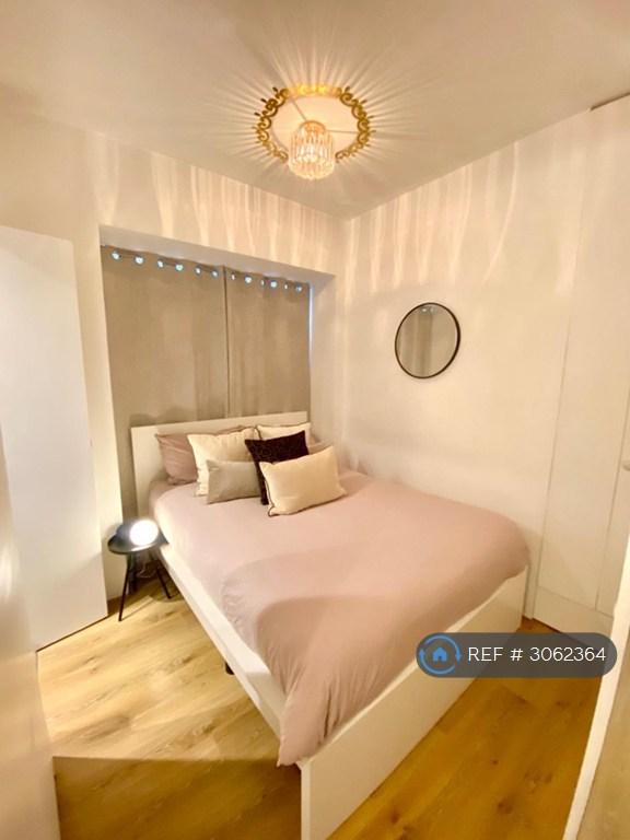 Apartment in London - View 3