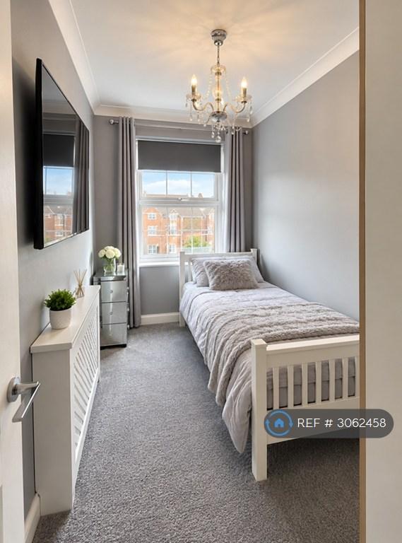 Apartment in London - View 2