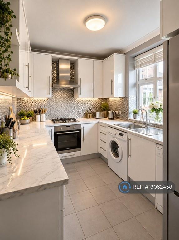 Apartment in London - View 5