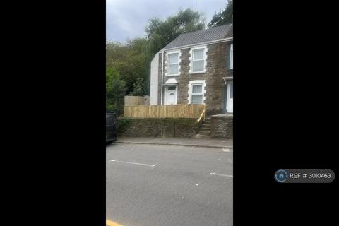 3 bedroom terraced house to rent, Clyndu Street, Morriston, Swansea, SA6