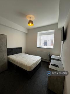 1 bedroom in a flat share to rent, Barker Street, Newcastle Upon Tyne, NE2