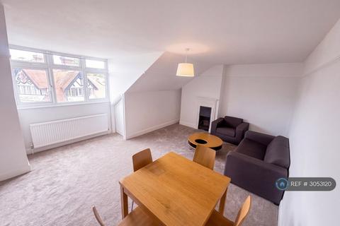 1 bedroom flat to rent, Queens Mansion, South Croydon, CR2