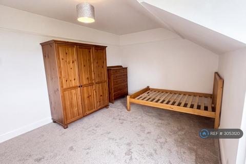 1 bedroom flat to rent, Queens Mansion, South Croydon, CR2