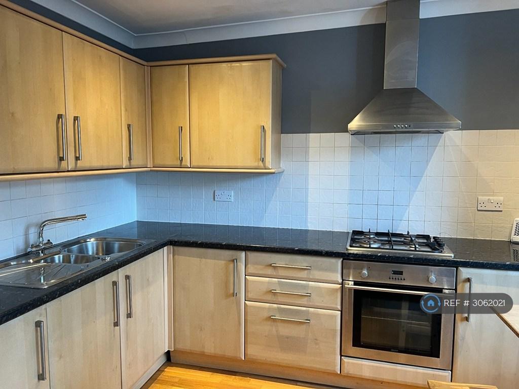 Apartment in London - View 4