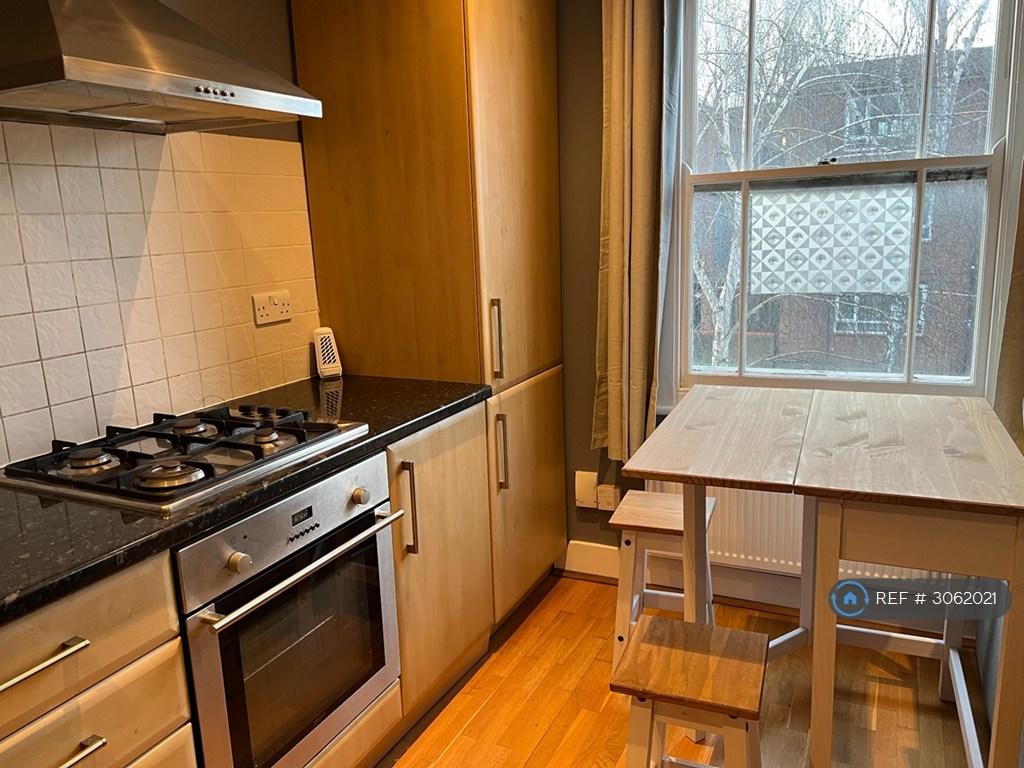Apartment in London - View 5