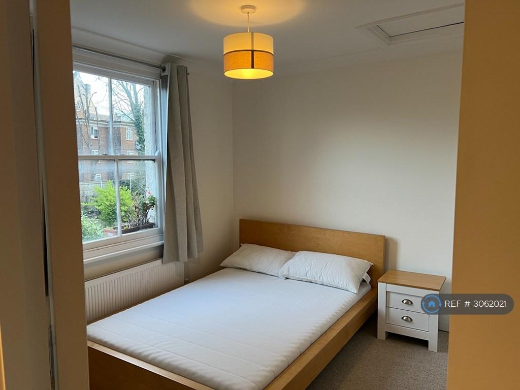 Apartment in London - More