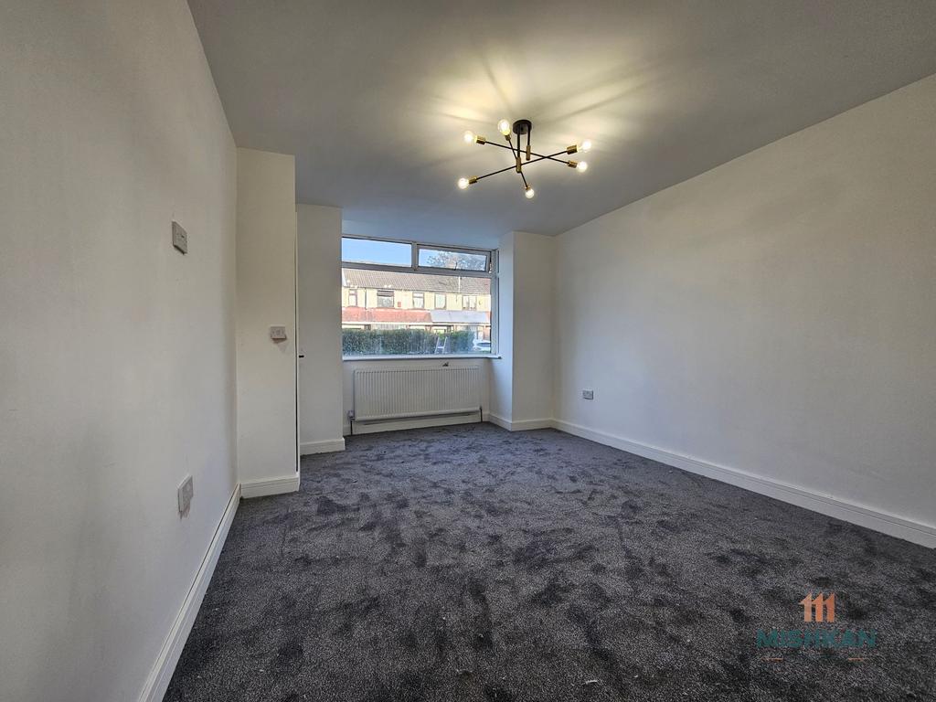 House in Manchester - View 2