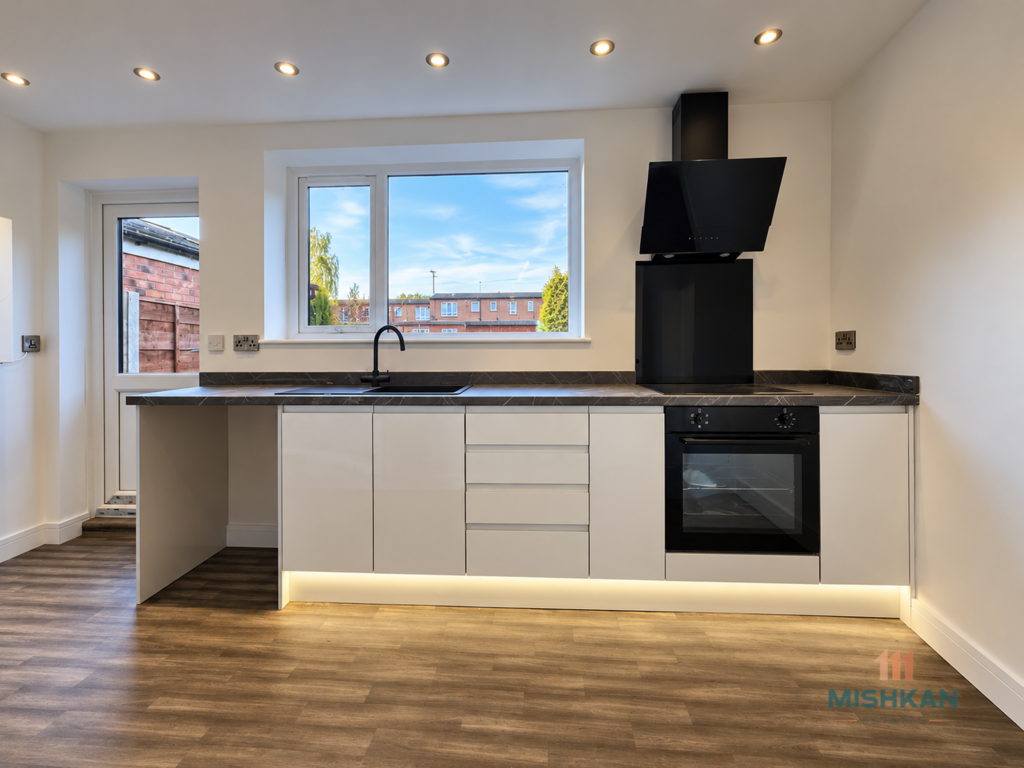 House in Manchester - View 4