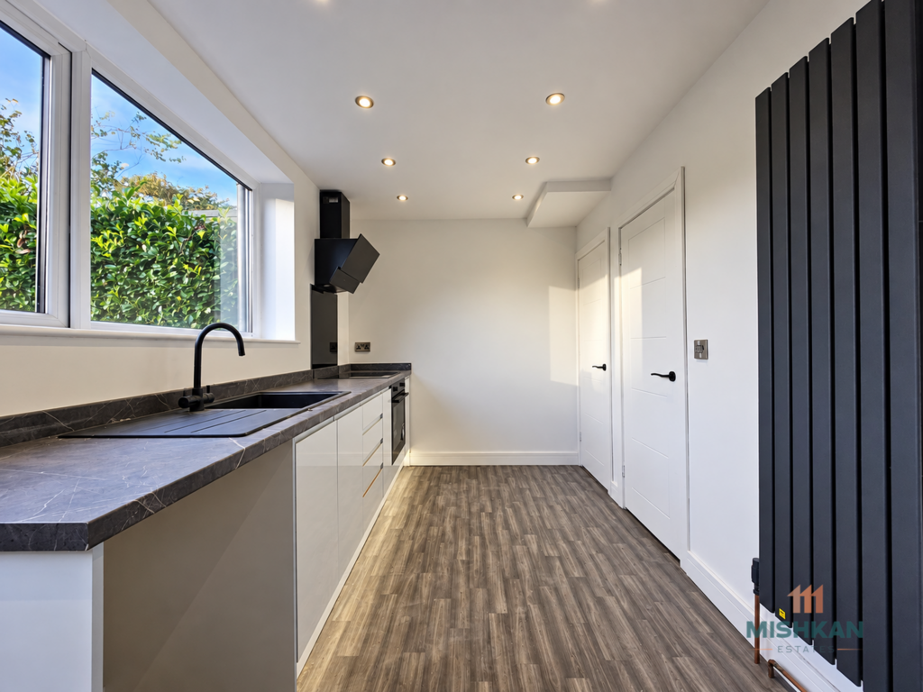 House in Manchester - View 5