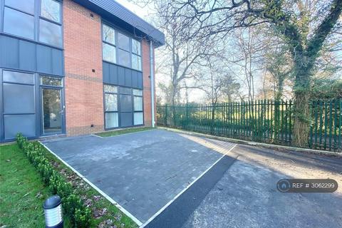 2 bed flat/apartment for rent in Parkview House, Wokingham, RG41