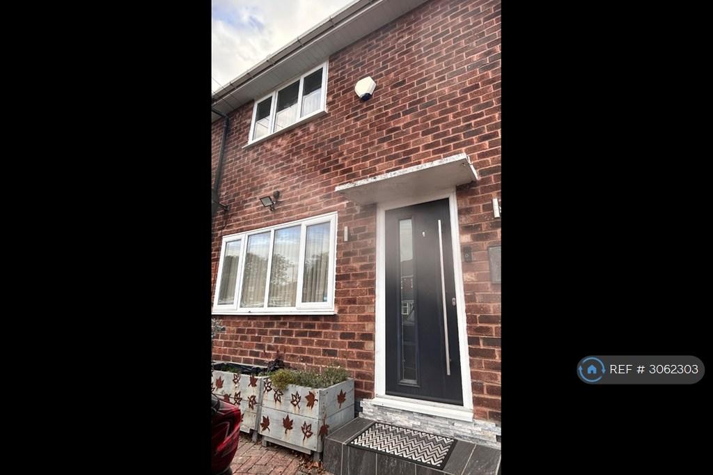 House in Sandwell, West Midlands - View 2