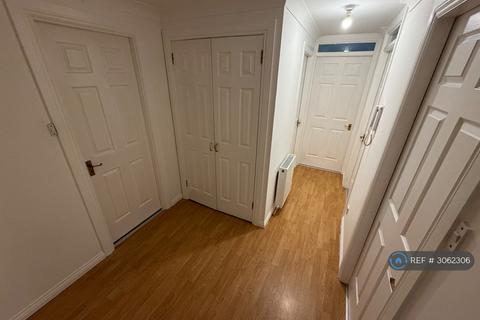 undefined, Abbey Mill, Stirling, FK8