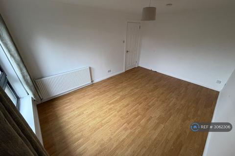 undefined, Abbey Mill, Stirling, FK8