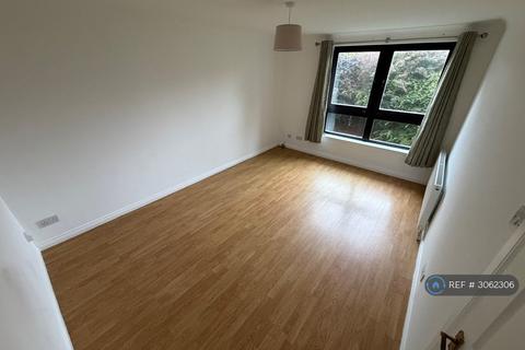 undefined, Abbey Mill, Stirling, FK8