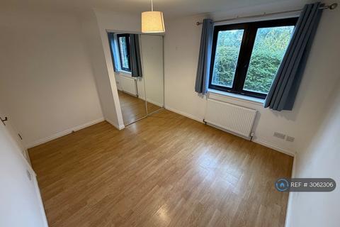 undefined, Abbey Mill, Stirling, FK8