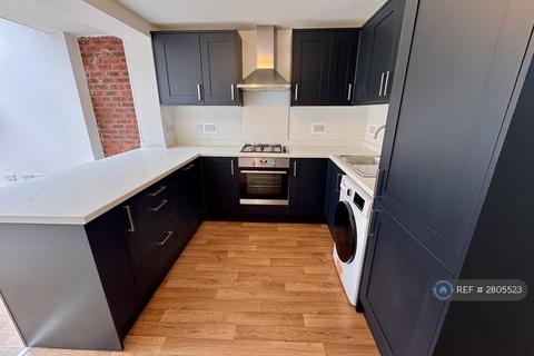 4 bedroom terraced house to rent, Waterside, Milton Keynes, MK6