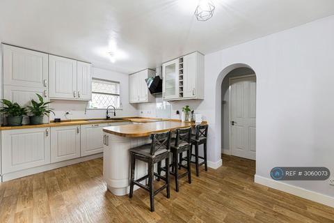 4 bedroom detached house to rent, Downland, Milton Keynes, MK8