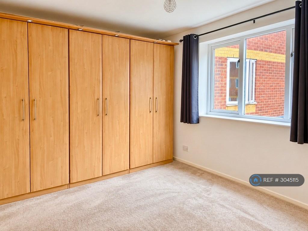 Apartment in London - View 2