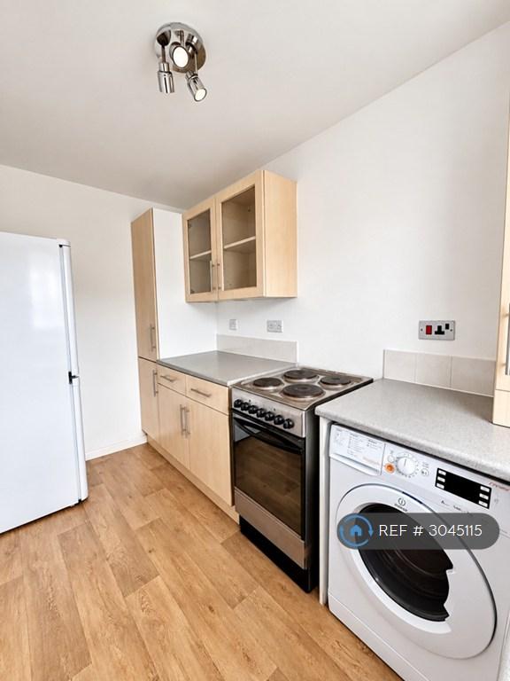 Apartment in London - View 3