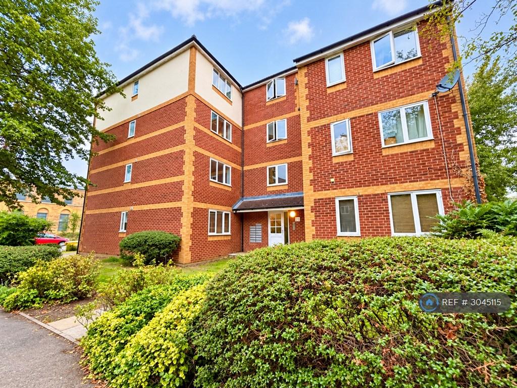Apartment in London - View 5