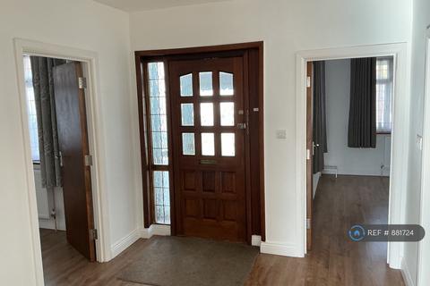 3 bedroom bungalow to rent, Bovingdon Avenue, Wembley, HA9