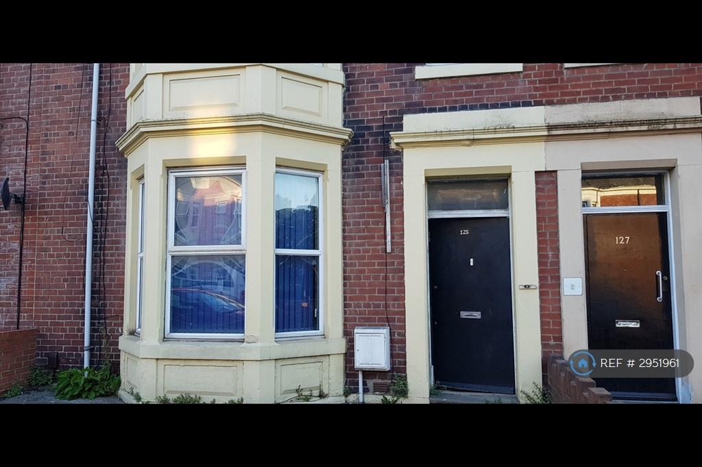 Brighton Grove, Newcastle Upon Tyne, NE4