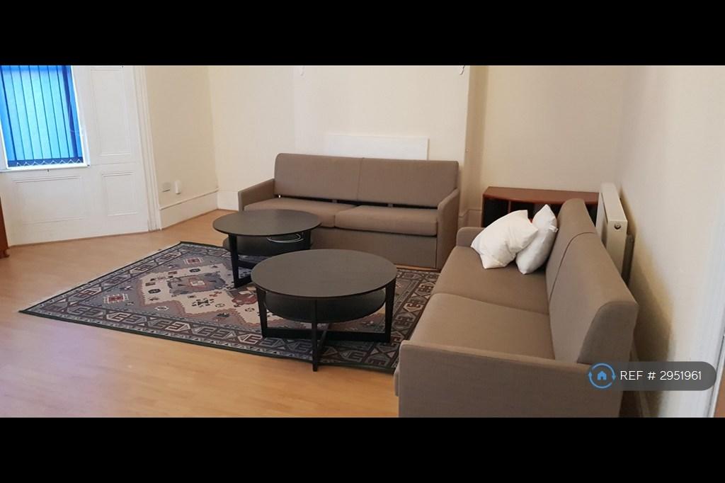 Apartment in Newcastle upon Tyne, Cowgate, Arthur's Hill - View 2