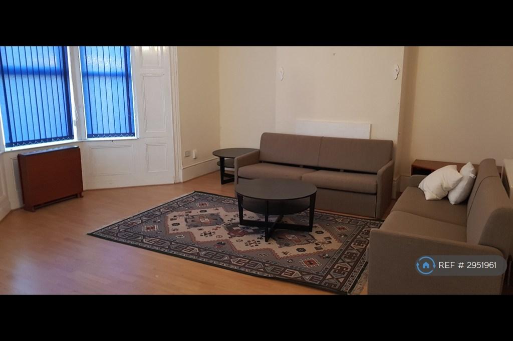 Apartment in Newcastle upon Tyne, Cowgate, Arthur's Hill - View 3