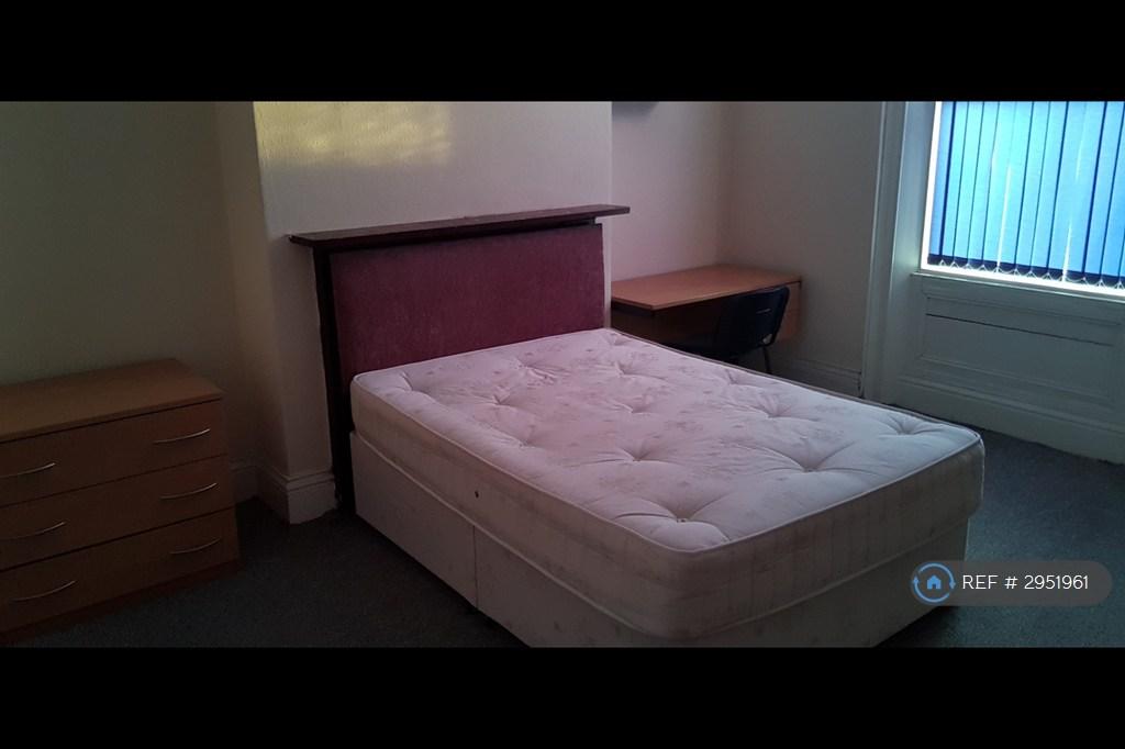 Apartment in Newcastle upon Tyne, Cowgate, Arthur's Hill - View 5