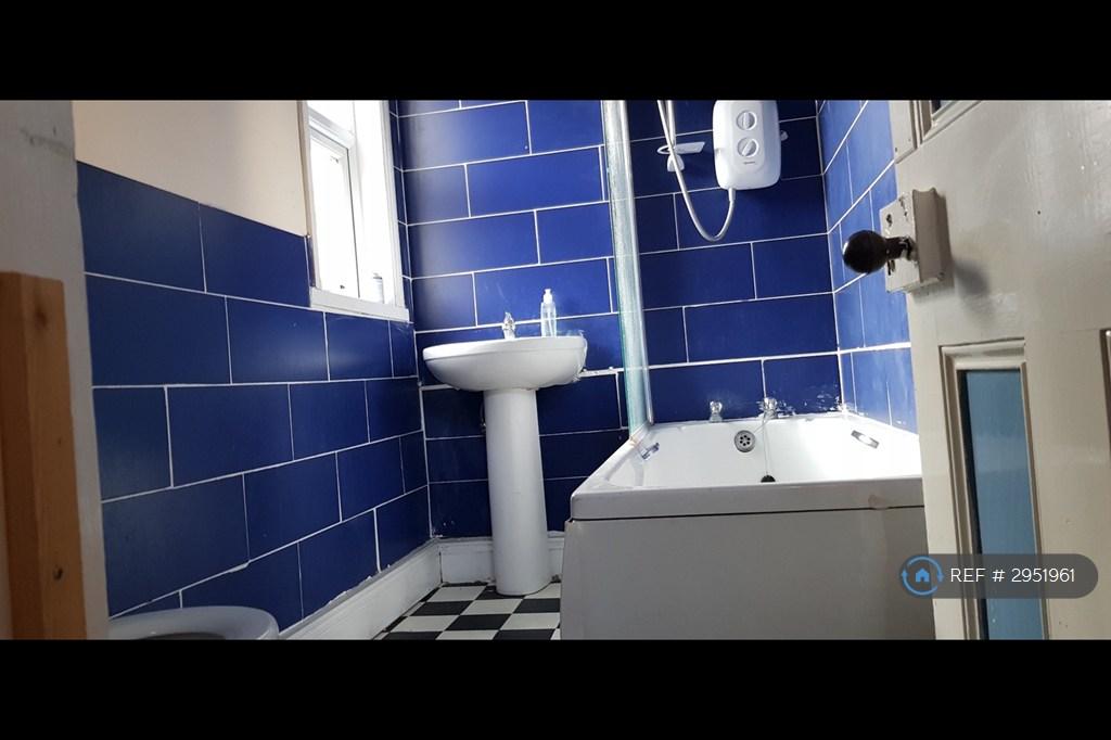 Apartment in Newcastle upon Tyne, Cowgate, Arthur's Hill - More