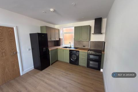1 bedroom flat to rent, Witham Court, Hull, HU9