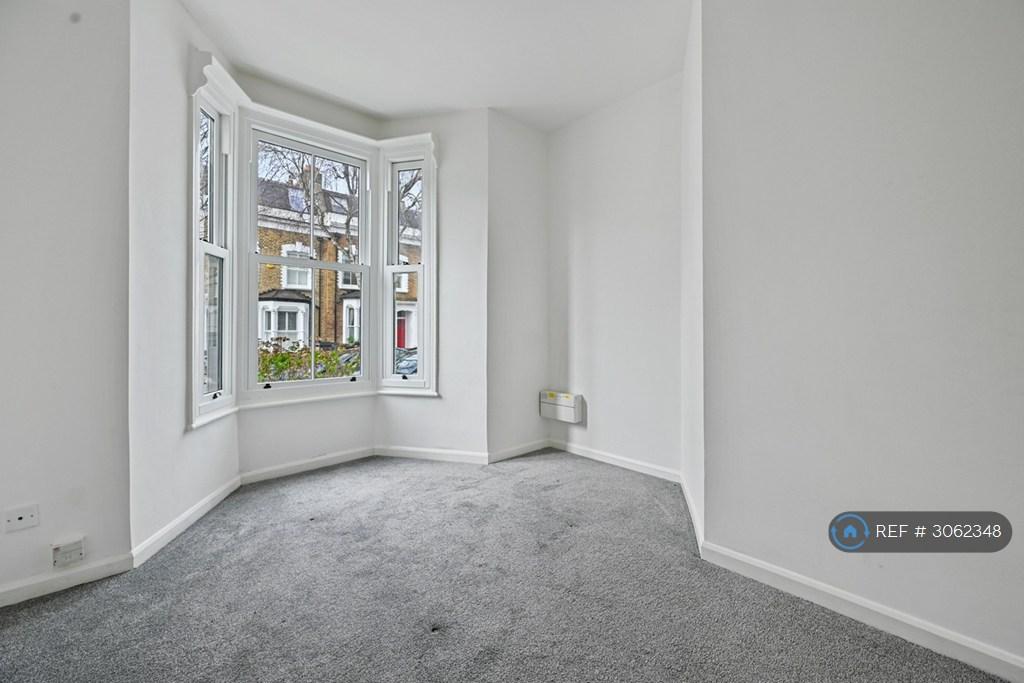 Apartment in London - View 2
