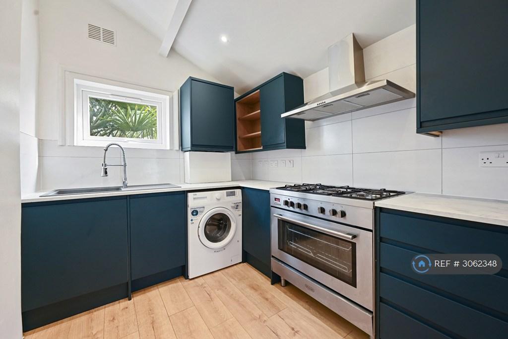 Apartment in London - More