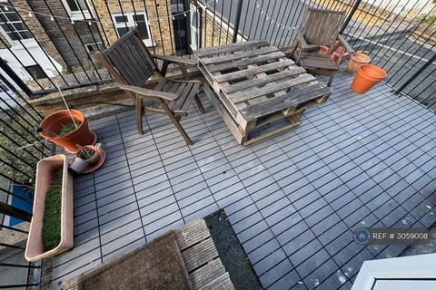 1 bedroom flat to rent, Royal College St, London, NW1