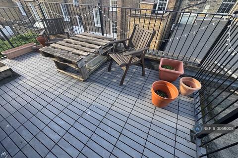1 bedroom flat to rent, Royal College St, London, NW1