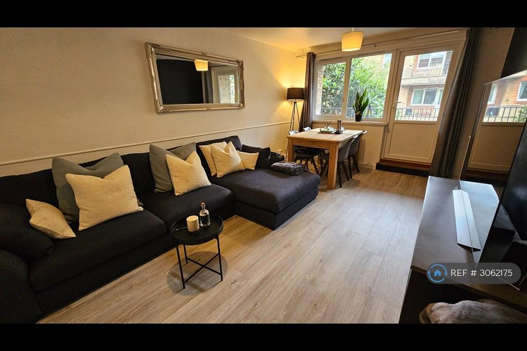 Apartment in London - View 2