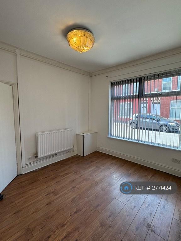 House in Manchester - View 2