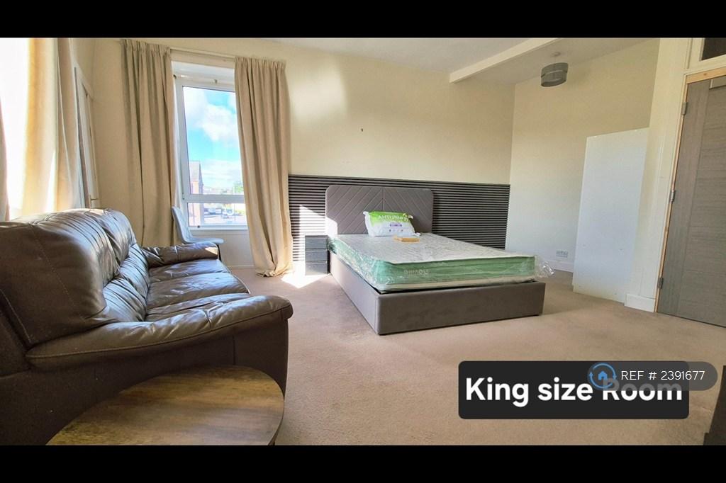 Apartment in Clydebank - View 4