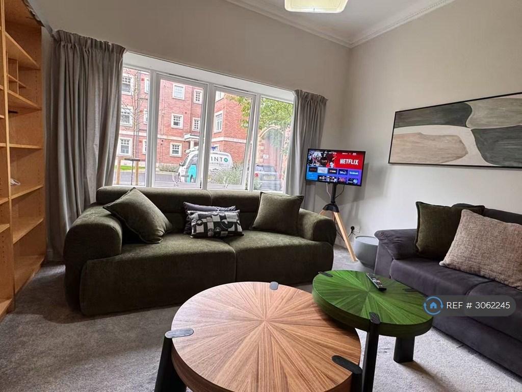 Apartment in Edinburgh, Mayfield, Newington - View 2
