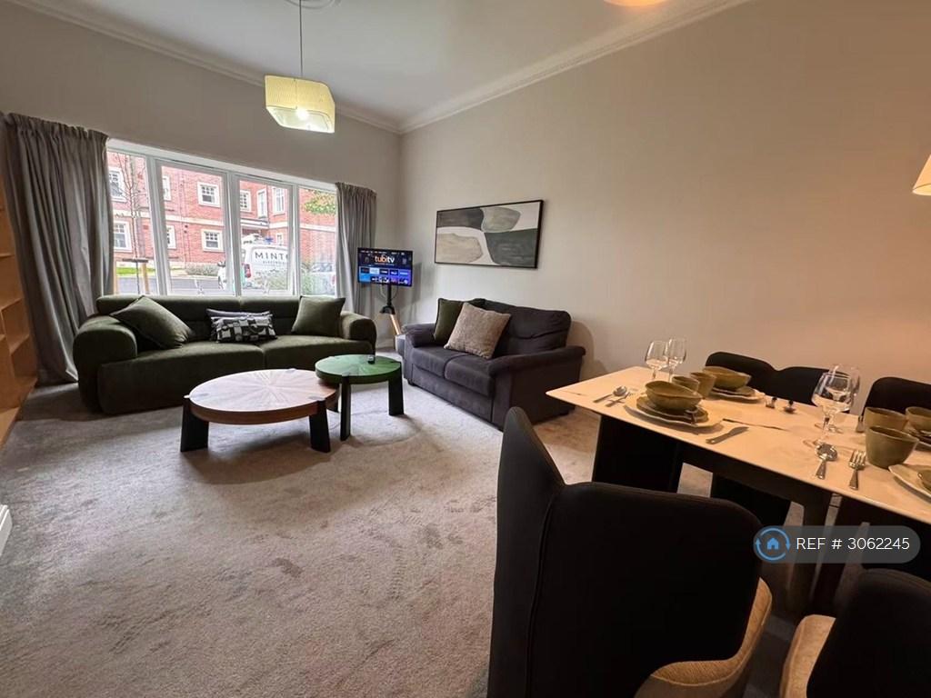 Apartment in Edinburgh, Mayfield, Newington - View 3