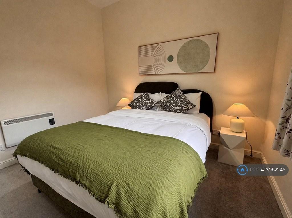 Apartment in Edinburgh, Mayfield, Newington - View 4