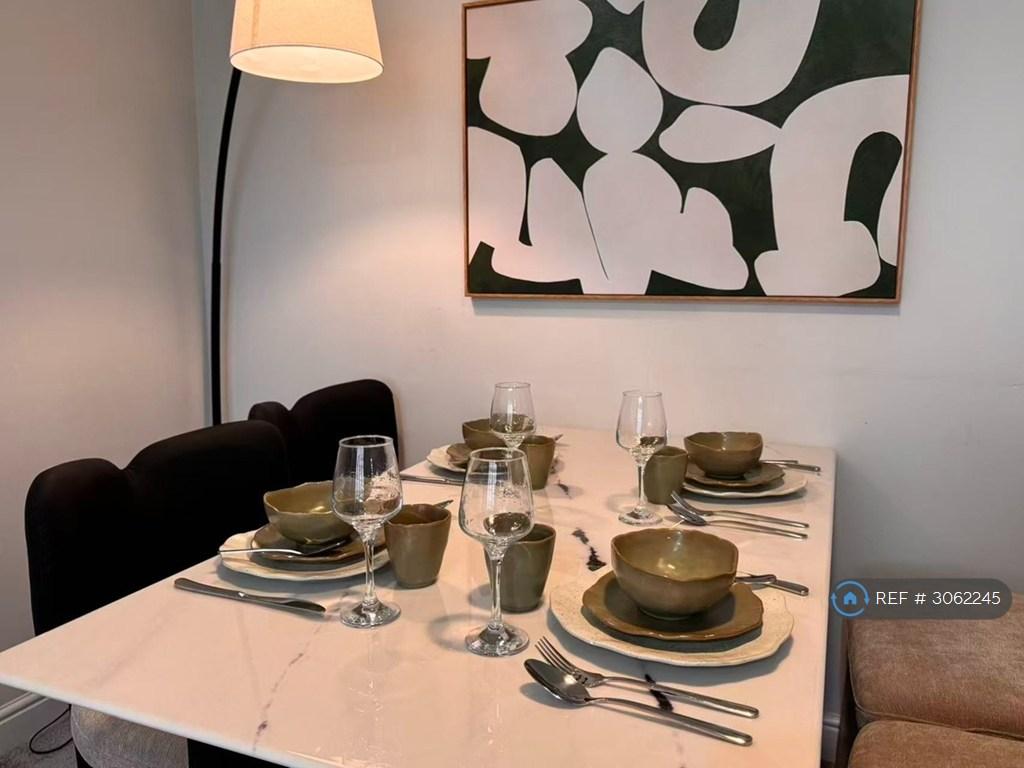 Apartment in Edinburgh, Mayfield, Newington - View 5