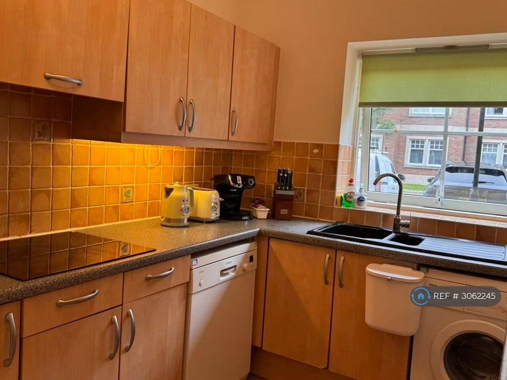 Apartment in Edinburgh, Mayfield, Newington - More