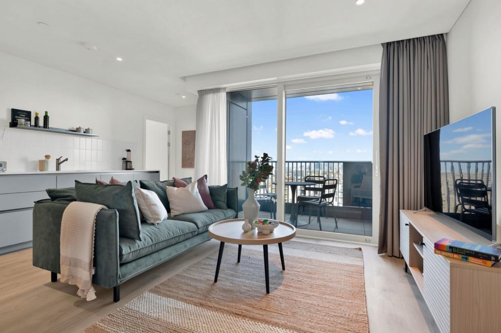 Apartment in London - View 3