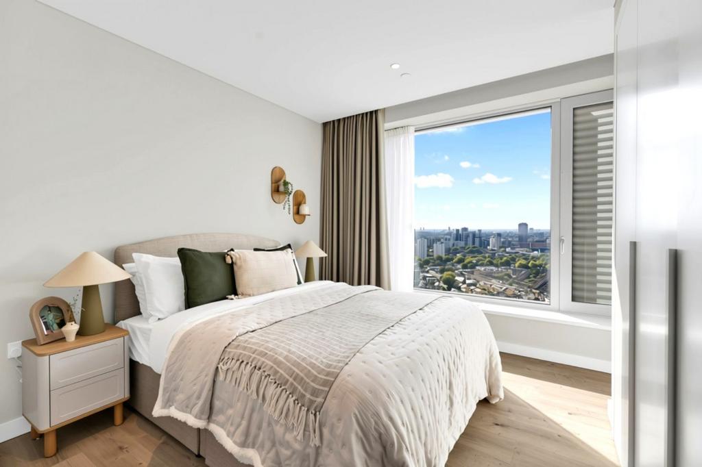 Apartment in London - View 5