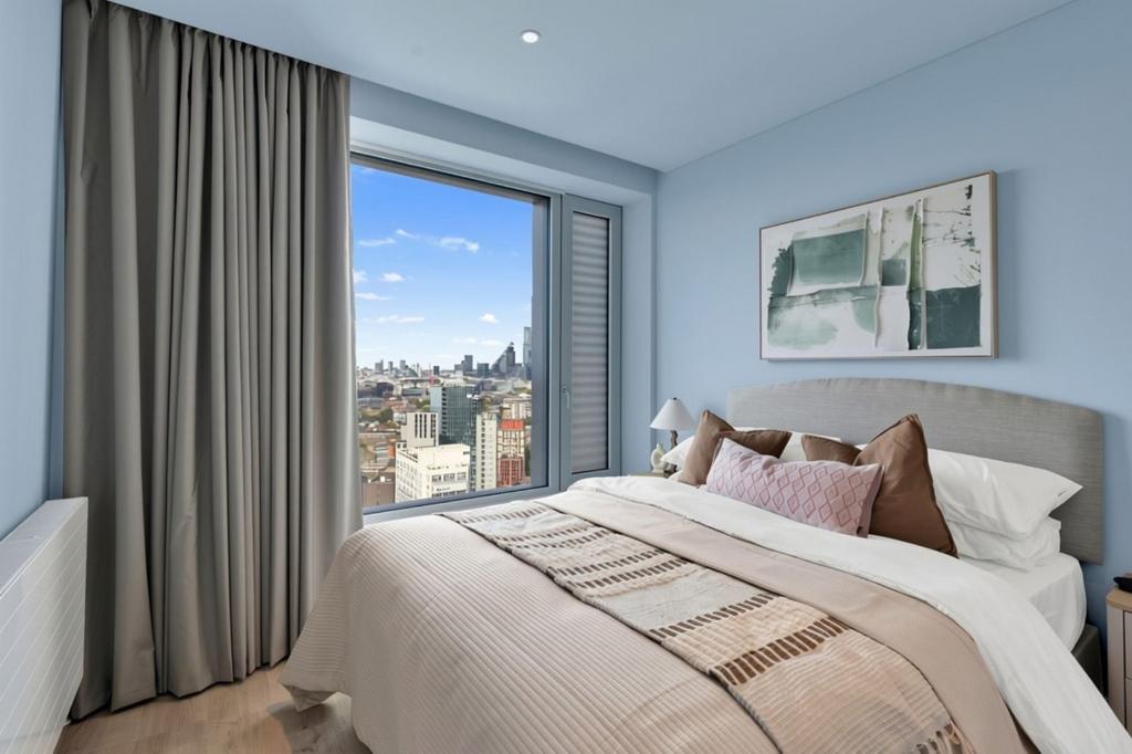 Apartment in London - More